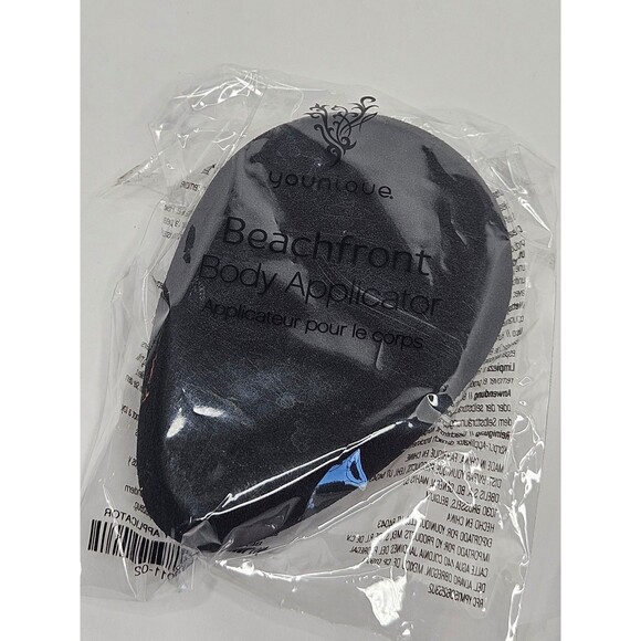 Younique Beachfront Body Applicator lot of 2 New Sealed - Picture 2 of 5